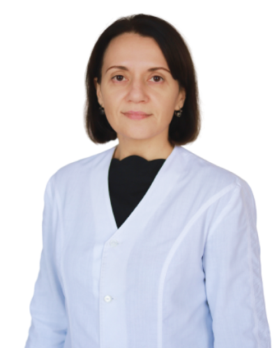 Трюхан Інна