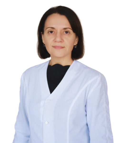 Трюхан Інна Трюхан Інна